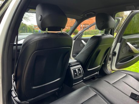 BMW 3 Series 335D XDRIVE M SPORT TOURING 18