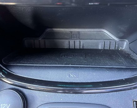 Ford Puma 1.0 PUMA ST-LINE X MHEV AUTO 5dr 50