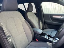 Volvo XC40 (Sold) 1.5h T4 Recharge 10.7kWh Plus SUV 5dr Petrol Plug- 19
