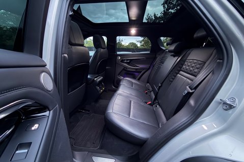 Land Rover Range Rover Evoque AUTOBIOGRAPHY MHEV 22