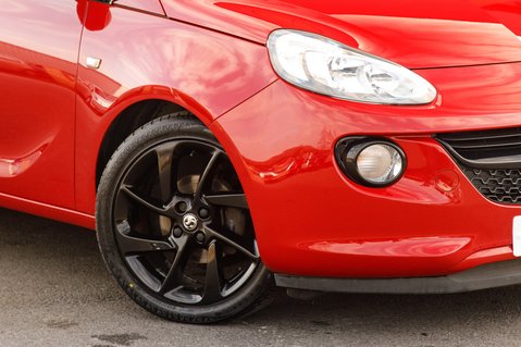 Vauxhall Adam GRIFFIN 11