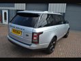 Land Rover Range Rover 3.0h SDV6 Autobiography Auto 4WD Euro 5 (s/s) 5dr 17