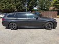 BMW 5 Series 520D M SPORT TOURING MHEV 6