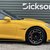 MG Cyberster 77kWh TROPHY 2