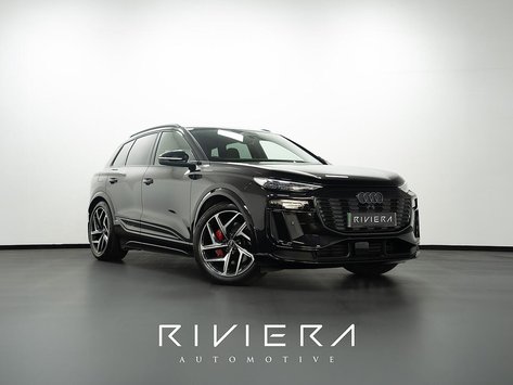 Audi E-Tron 100kWh S Edition 1 SUV 5dr Electric Auto quattro (490 ps)
