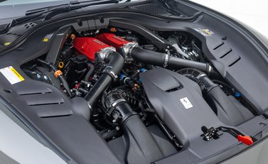 Ferrari Amalfi 43