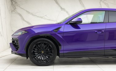 Lamborghini Urus SE 51