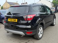 Ford Kuga TITANIUM X TDCI 9
