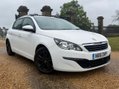 Peugeot 308 1.6 BlueHDi Access Hatchback 5dr Diesel Manual Euro 6 (s/s) (100 ps) 3