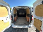 Ford Transit Courier SWB L1H1 (SOLD) Low Roof Sport Air Con Alloys Sensors EURO 6 NO VAT 10