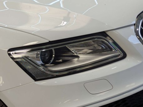 Audi Q5 2.0 Q5 S Line+ TDI Quattro Auto 4WD 5dr 25