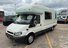 Auto-Sleepers Amethyst 350 LWB