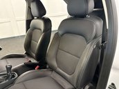 MG MG3 1.5 MG3 Exclusive Nav VTi-Tech 5dr 42