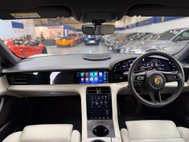 Porsche Taycan Performance Plus 93.4kWh 4S Saloon 4dr Electric Auto 4WD (11kW Charger) (57 2