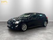Ford Focus 1.0T EcoBoost Titanium Hatchback 5dr Petrol Manual Euro 6 (s/s) (125 ps) Ai 3