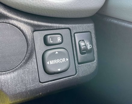 Toyota Yaris 1.5 Yaris T4 Hybrid CVT 5dr 39