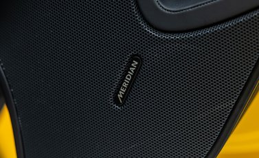 McLaren 650S Le Mans 33