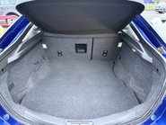 Ford Mondeo 2.0 ZETEC TDCI 21