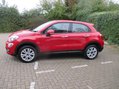 Fiat 500X 1.4 MultiAir Pop Star Euro 6 (s/s) 5dr 7