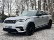 Land Rover Range Rover Velar 3.0 Range Rover Velar R-Dynamic HSE D300 Auto 4WD 5dr 7