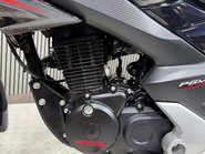 Honda CB GLR125 2018 ONLY 8K MOT OCTOBER 2027 125CC LEARNER BIKE 16