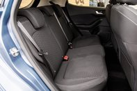 Ford Fiesta TITANIUM 30