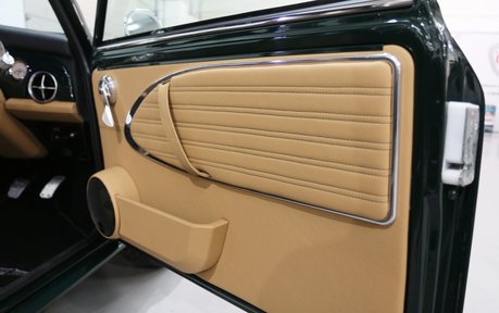 David Brown Automotive eMastered David Brown Automotive e-Mastered - Rare Incredible Machine 17