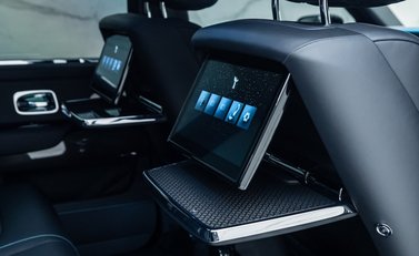 Rolls-Royce Cullinan Series II Black Badge 28