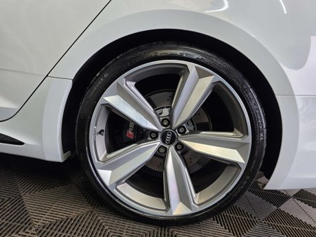 Audi RS5 2.9 TFSI V6 Sport Edition Sportback 5dr Petrol Tiptronic quattro Euro 6 (s/ 29