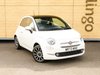 Fiat 500 STANDARD