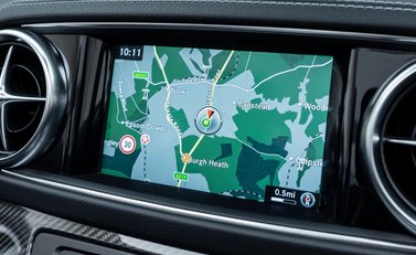 Mercedes-Benz SL Class AMG SL63 25