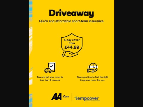 Volkswagen Touran 1.6 TDI BlueMotion Tech SE DSG Euro 5 (s/s) 5dr 51