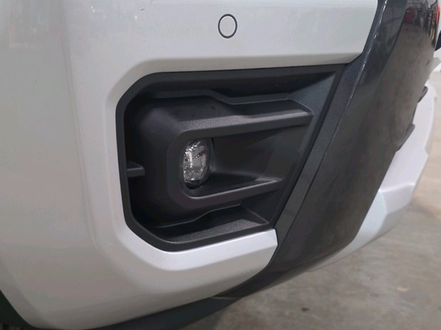 Ford Ranger Ranger Double Cab Wildtrak 2.0 EcoBlue 205 Auto Fitted with Canopy 6