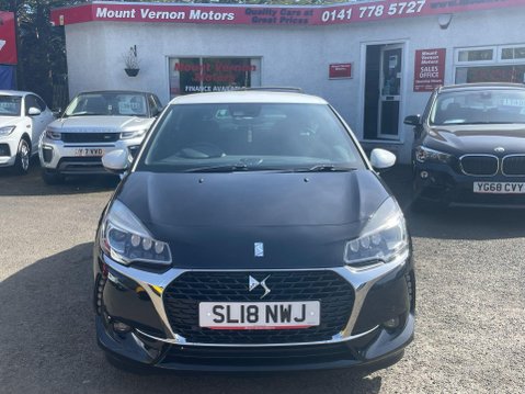 DS DS 3 1.6 BlueHDi Prestige Euro 6 (s/s) 3dr 14
