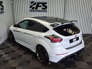 Ford Focus 2.3T EcoBoost RS Hatchback 5dr Petrol Manual AWD Euro 6 (s/s) (350 ps) 48