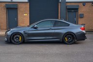 BMW M4 3.0 M4 Competition Edition Package Semi-Auto 2dr 17