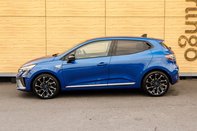 Renault Clio ESPRIT ALPINE TCE 14