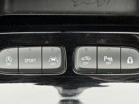 Vauxhall Mokka 1.2 Turbo 100 GS Line 5dr 27