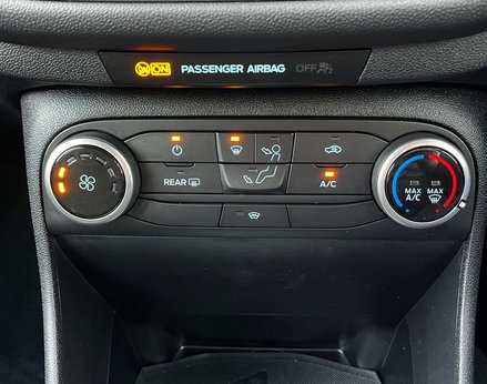 Ford Fiesta 1.0 Fiesta Titanium T MHEV 5dr 50