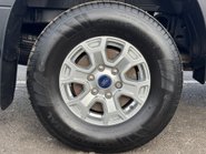 Ford Ranger XL Ecoblue 4x4 170 ps Single Cab Pickup - Air Con / Car Play 34