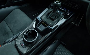 Porsche 911 GT3 RS (992) 26