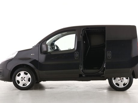 Fiat Fiorino 1.3 16V Multijet Primo Van Start Stop 5