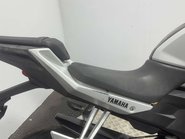 Yamaha MT-125 MT 125 2014 RUNNING PROJECT BIKE SPARES OR REPAIR 125CC 19