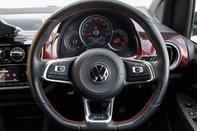Volkswagen Up GTI 21