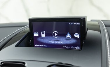 Aston Martin V12 Vantage S ROADSTER 25