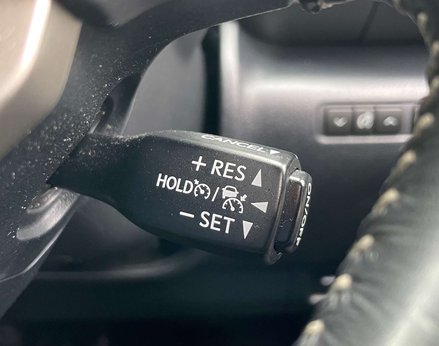 Lexus Is 2.5 IS 300h Advance CVT 4dr 59