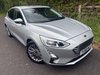 Ford Focus TITANIUM X