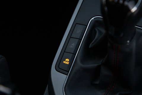 SEAT Arona TSI FR 35