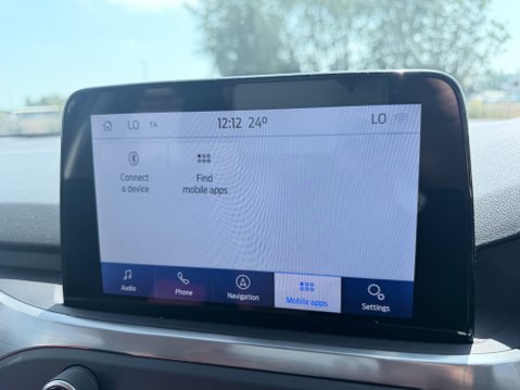 Ford Focus 1.0 TITANIUM 14