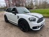 Mini Countryman COOPER EXCLUSIVE